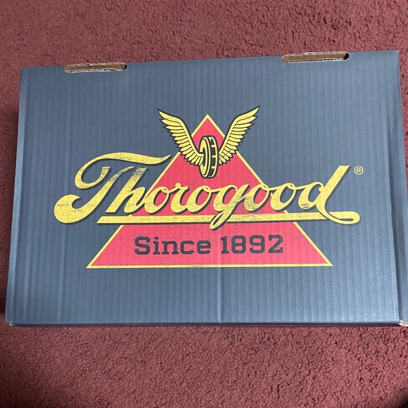 Work shoes - Picture 6 of 6